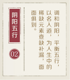 昆明哪里起名字好-起名流程二