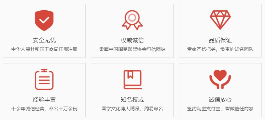 昆明哪里起名字好-关于我们  第1张